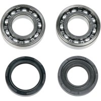 24-1026 - Moose Racing Crank Bearing & Seal Kit For Yamaha DT 250 1975-1976