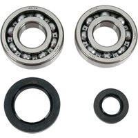 24-1030 - Moose Racing Crank Bearing & Seal Kit For Honda CR250 1992-2007