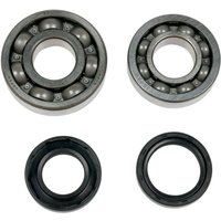 24-1043 - Moose Racing Crankshaft Bearing & Seal Kit For Yamaha YFS200 1988-2006