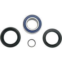 Image of 25-1005 - Moose Racing Wheel Bearing Kit For Honda TRX400 FW 4X4 Fourtrax Foreman 1996-2002 Front