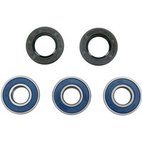 25-1033 - Moose Racing Wheel Bearing Kit For Kawasaki KLX140 2008-2020 Rear