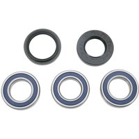 25-1034 - Moose Racing Wheel Bearing Kit For Honda TRX250 1997-2001 Rear