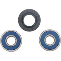 Image of 25-1040 - Moose Racing Wheel Bearing Kit For Suzuki JR 50 1978-2006 Fits Front Or Rear