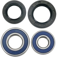 25-1042 - Moose Racing Wheel Bearing Kit For Arctic Cat Textron 400 2X4 2007-2008 Front