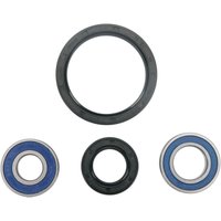 Image of 25-1048 - Moose Racing Wheel Bearing Kit For Yamaha YFB 250 2X4 1992-1994 Front
