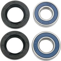 Image of 25-1050 - Moose Racing Wheel Bearing Kit For Honda TRX70 1986-1987 Front