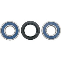 25-1051 - Moose Racing Wheel Bearing Kit For Suzuki DR350 1997-1998 Front