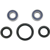 25-1052 - Moose Racing Wheel Bearing Kit For Suzuki DR350 1997-1998 Front