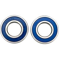 Image of 25-1070 - Moose Racing Wheel Bearing Kit For Sherco 2.5 250 I 2008 Fits Front Or Rear