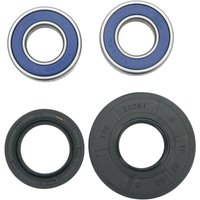 25-1075 - Moose Racing Wheel Bearing Kit For Honda CR125 1985-1994 Front