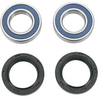 25-1081 - Moose Racing Wheel Bearing Kit For Honda CR125 1995-2007 Front