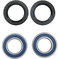 25-1079 - Moose Racing Wheel Bearing Kit For Suzuki DRZ400 2000-2003 Front