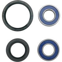 25-1076 - Moose Racing Wheel Bearing Kit For Honda CRM250 AR 1996-1999 Front
