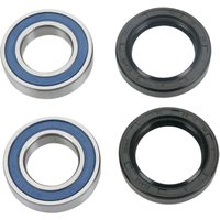 25-1092 - Moose Racing Wheel Bearing Kit For Yamaha WRF250 2001-2011 Front