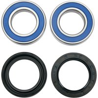 25-1108 - Moose Racing Wheel Bearing Kit For Suzuki LT-4WD 250 4X4 1987-1992 Front