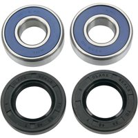 25-1104 - Moose Racing Wheel Bearing Kit For Yamaha BW 200 1985-1986 Front