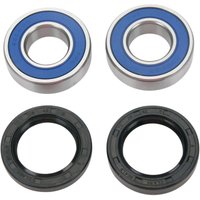 25-1112 - Moose Racing Wheel Bearing Kit For Honda FL 350 1985 Front