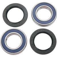25-1122 - Moose Racing Wheel Bearing Kit For Suzuki ALT 125 1983-1986 Rear