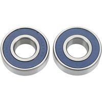 25-1143 - Moose Racing Wheel Bearing Kit For Beta Evo 80 2011 Fits Front Or Rear