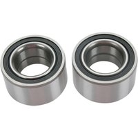 25-1150 - Moose Racing Wheel Bearing Kit For Polaris 455 4X4 1999-2001 Middle/Rear