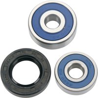 25-1165 - Moose Racing Wheel Bearing Kit For Suzuki DRZ110 2003-2005 Front