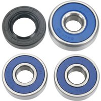 25-1167 - Moose Racing Wheel Bearing Kit For Honda CRF50F 2004-2018 Fits Front Or Rear