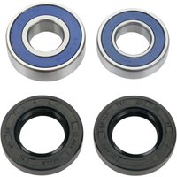 25-1168 - Moose Racing Wheel Bearing Kit For Suzuki RM80 1990-2001 Rear