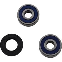 25-1161 - Moose Racing Wheel Bearing Kit For Yamaha PW80 1983-2006 Front