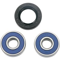 25-1172 - Moose Racing Wheel Bearing Kit For Suzuki RM80 1990-2001 Fits Front Or Rear