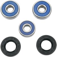 25-1181 - Moose Racing Wheel Bearing Kit For Kawasaki KDX80 1984-1988 Fits Front Or Rear