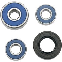 25-1185 - Moose Racing Wheel Bearing Kit For Yamaha YZ80 1984-1992 Rear