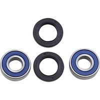 25-1188 - Moose Racing Wheel Bearing Kit For Suzuki AN 250 1998-2001 Front