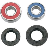 25-1194 - Moose Racing Wheel Bearing Kit For Kawasaki KFX50 2X4 2003-2006 Front