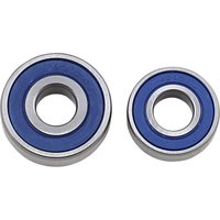 25-1197 - Moose Racing Wheel Bearing Kit For Suzuki DR100 1983-1990 Rear