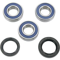 25-1202 - Moose Racing Wheel Bearing Kit For Honda CR125 1990-1999 Rear