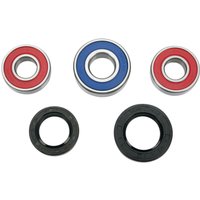 Image of 25-1230 - Moose Racing Wheel Bearing Kit For Honda FMX 650 2005-2006 Rear