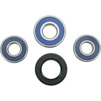 25-1231 - Moose Racing Wheel Bearing Kit For Suzuki DR250 1982-1985 Rear