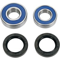 Image of 25-1241 - Moose Racing Wheel Bearing Kit For Honda CR125 1987-1988 Rear