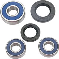 Image of 25-1248 - Moose Racing Wheel Bearing Kit For Yamaha XT500 1982-1983 Rear