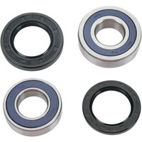 25-1252 - Moose Racing Wheel Bearing Kit For Yamaha WRF250 2001-2021 Rear