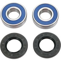25-1263 - Moose Racing Wheel Bearing Kit For Suzuki RM 125 1988-1991 Rear