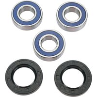 25-1271 - Moose Racing Wheel Bearing Kit For Yamaha DT125R 1999-2002 Rear