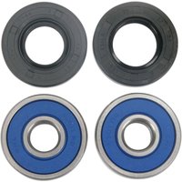 25-1292 - Moose Racing Wheel Bearing Kit For Yamaha DT 50 AUTO 1988 Fits Front Or Rear