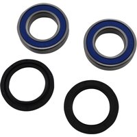 25-1299 - Moose Racing Wheel Bearing Kit For Suzuki LT-4WD 250 4X4 1988-1992 Rear