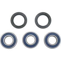 25-1243 - Moose Racing Wheel Bearing Kit For Suzuki RM125 1995-1999 Rear