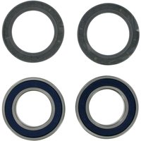 Image of 25-1321 - Moose Racing Wheel Bearing Kit For Polaris 300 2X4 1994-1995 Middle/Rear