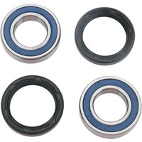 25-1363 - Moose Racing Wheel Bearing Kit For Suzuki RM125 2001-2008 Front