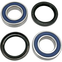 25-1404 - Moose Racing Wheel Bearing Kit For Ducati 1098 2007-2008 Fits Front Or Rear