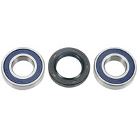 Image of 25-1403 - Moose Racing Wheel Bearing Kit For Yamaha FJR 1300 2003-2005 Front