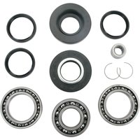 25-2009 - Moose Racing Bearing & Seal Kit For Honda TRX250 1997-2001
